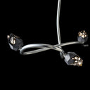 Glacier 3-Light Pendant 1
