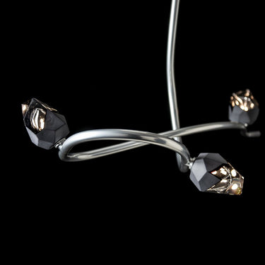 Glacier 3-Light Pendant 1