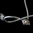 Glacier 3-Light Pendant 15
