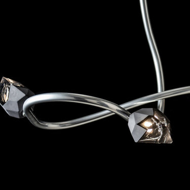 Glacier 3-Light Pendant 15