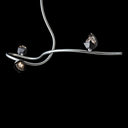 Glacier 3-Light Pendant 16