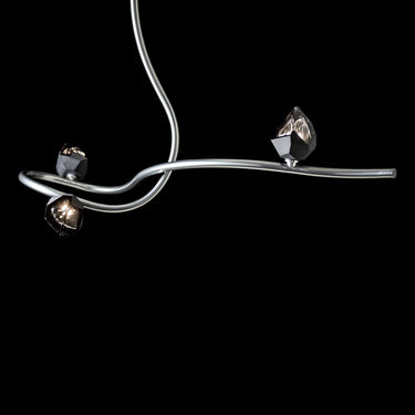 Glacier 3-Light Pendant 16