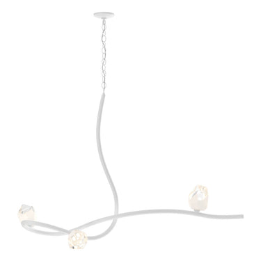 Glacier 3-Light Pendant 17