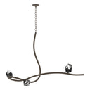 Glacier 3-Light Pendant 18