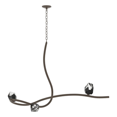 Glacier 3-Light Pendant 18
