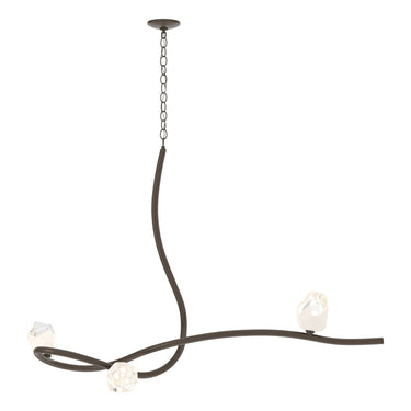 Glacier 3-Light Pendant 19