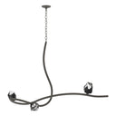 Glacier 3-Light Pendant 20