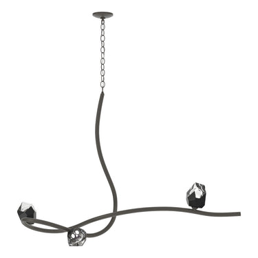 Glacier 3-Light Pendant 20