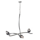 Glacier 3-Light Pendant 2