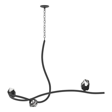Glacier 3-Light Pendant 22