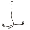 Glacier 3-Light Pendant 24