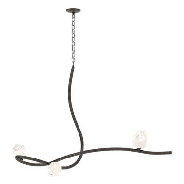 Glacier 3-Light Pendant 25