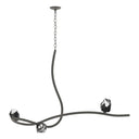 Glacier 3-Light Pendant 26