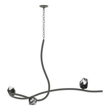 Glacier 3-Light Pendant 26