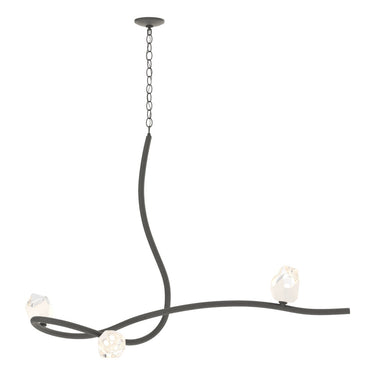 Glacier 3-Light Pendant 27