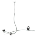 Glacier 3-Light Pendant 28