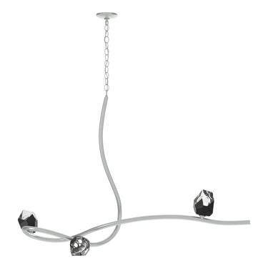 Glacier 3-Light Pendant 28