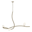 Glacier 3-Light Pendant 31