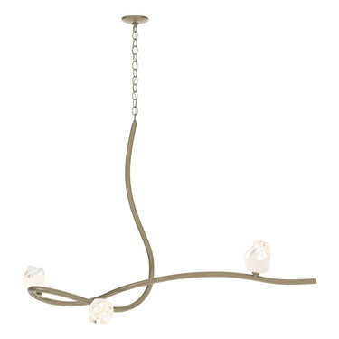 Glacier 3-Light Pendant 31