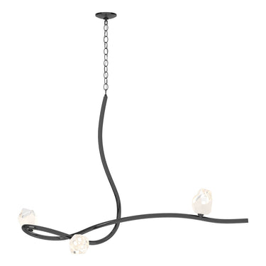 Glacier 3-Light Pendant 34