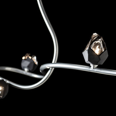 Glacier 3-Light Pendant 3