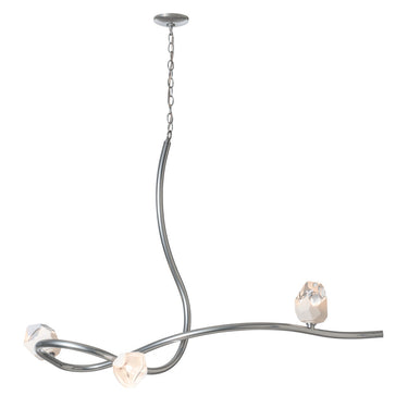 Glacier 3-Light Pendant 5