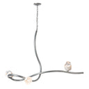Glacier 3-Light Pendant 6