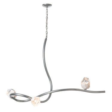 Glacier 3-Light Pendant 6