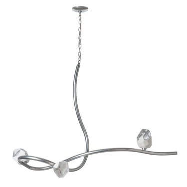 Glacier 3-Light Pendant 7