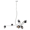 Glacier XL 6-Light Pendant 6