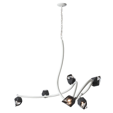 Glacier XL 6-Light Pendant 6