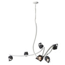 Glacier XL 6-Light Pendant 7