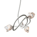 Glacier XL 6-Light Pendant 8