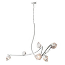 Glacier XL 6-Light Pendant 10