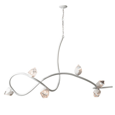 Glacier XL 6-Light Pendant 11