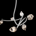 Glacier XL 6-Light Pendant 13