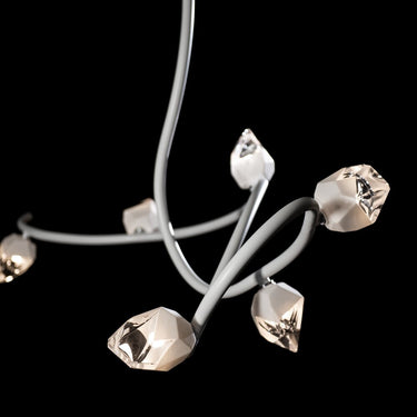 Glacier XL 6-Light Pendant 13