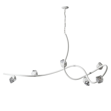 Glacier XL 6-Light Pendant 5