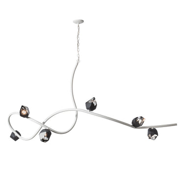 Glacier XL 6-Light Pendant 