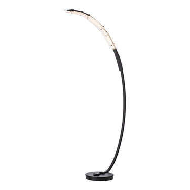 Glissade LED Arc Floor Lamp 5