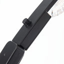 Glissade LED Arc Floor Lamp 6