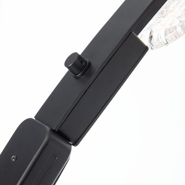 Glissade LED Arc Floor Lamp 6