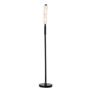 Glissade LED Arc Floor Lamp 8