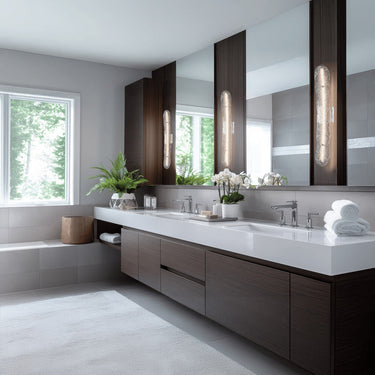 Glissade LED Bath Bar 3