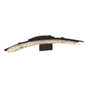 Glissade LED Bath Sconce 10