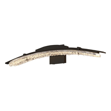 Glissade LED Bath Sconce 10