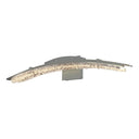 Glissade LED Bath Sconce 11