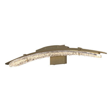 Glissade LED Bath Sconce 12