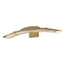 Glissade LED Bath Sconce 13
