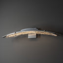 Glissade LED Bath Sconce 1